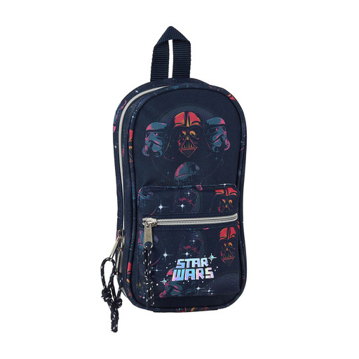 Estojo Maxi Estrela da Morte de Star Wars