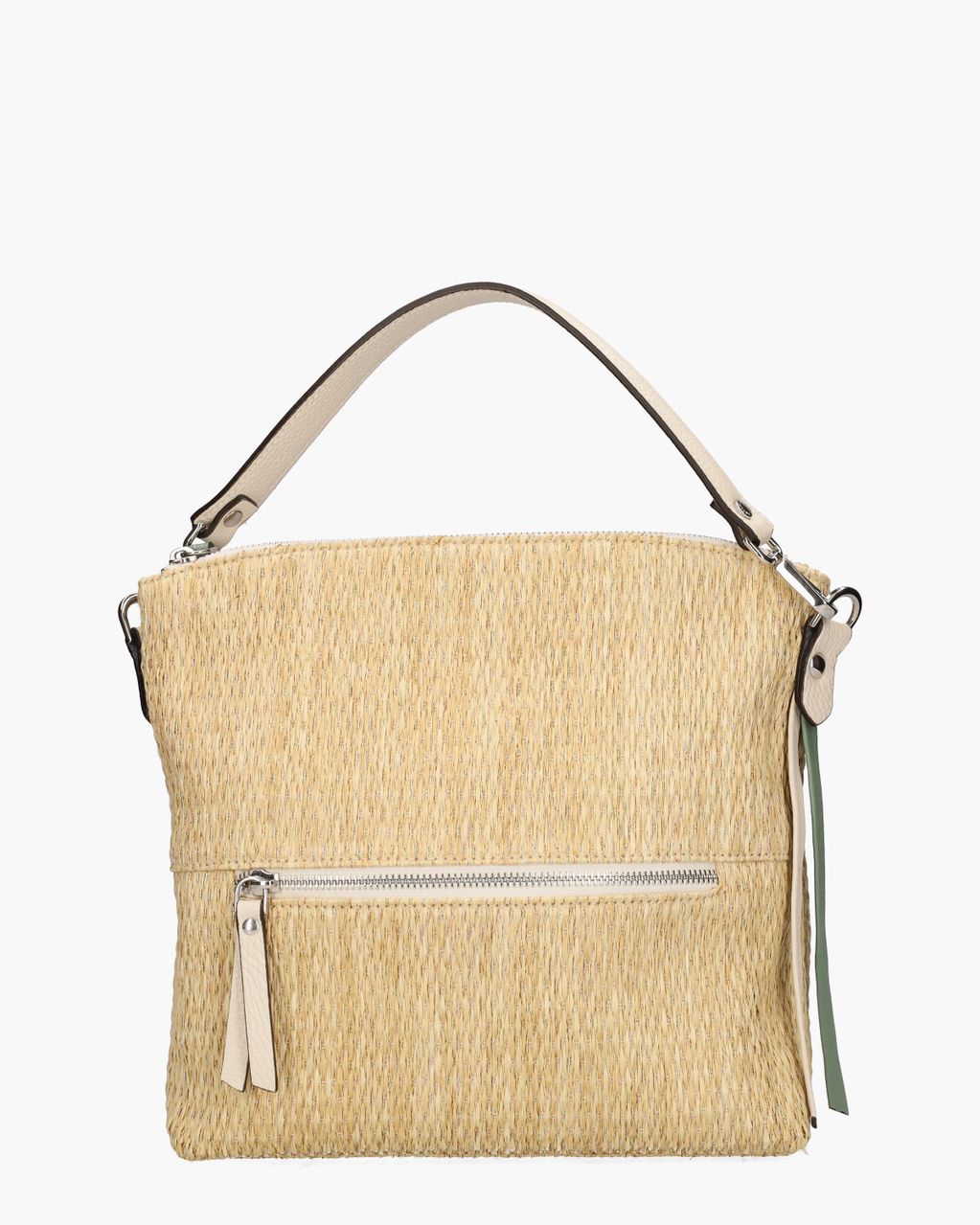 Carol J. By Gianni Notaro 618 Beige/Multicolor Tas