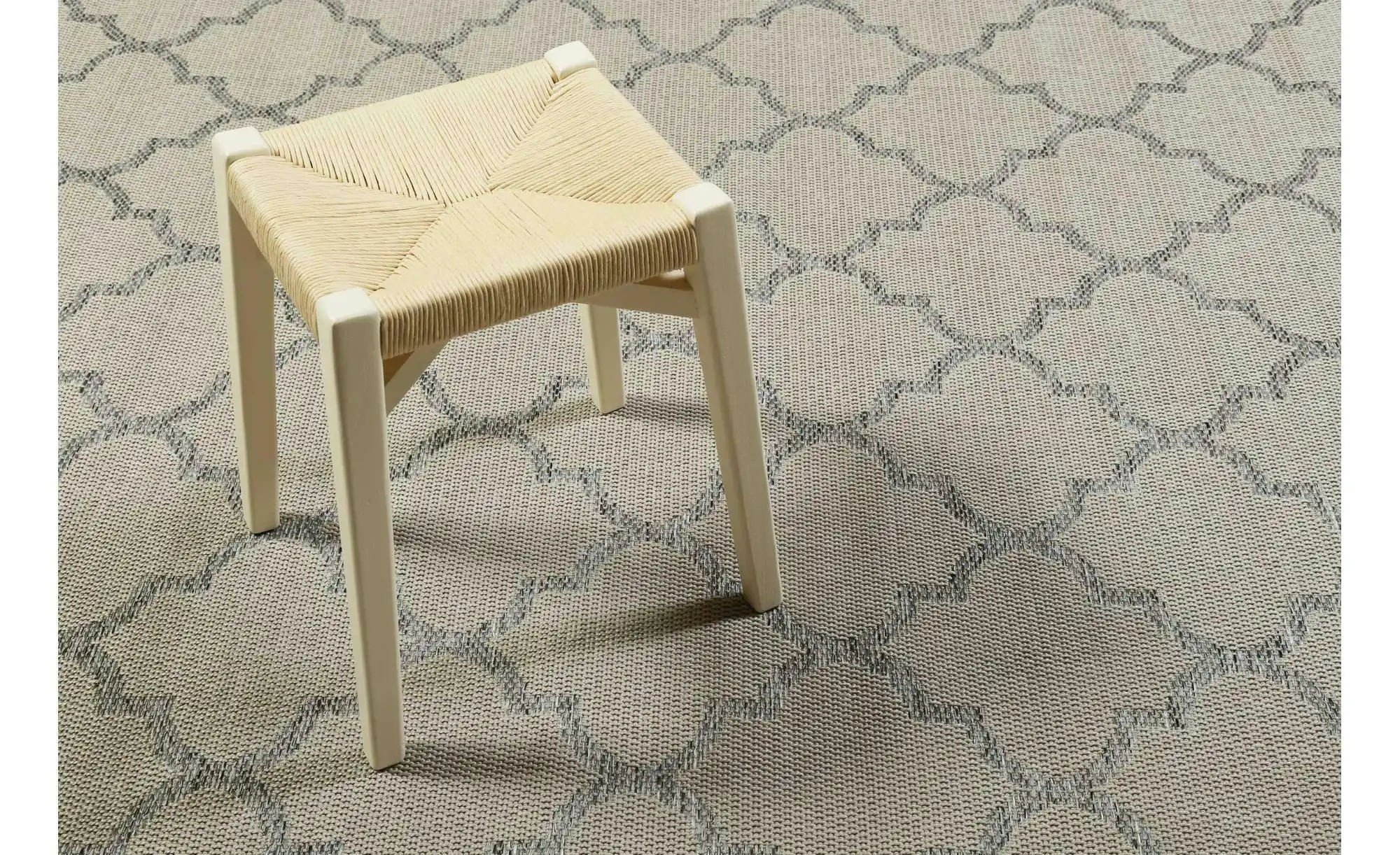 Outdoorteppich
