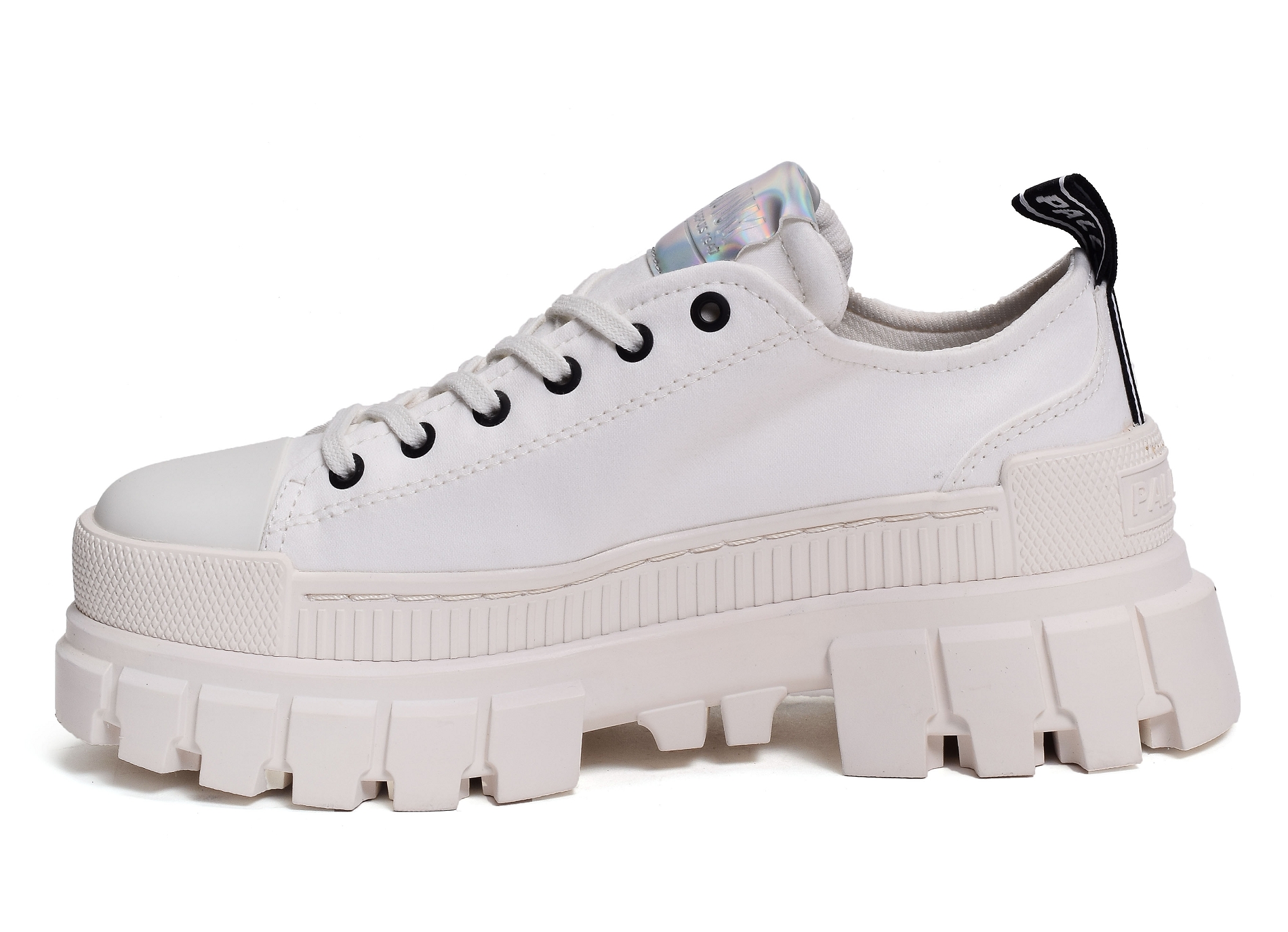 Revolt lo blanc