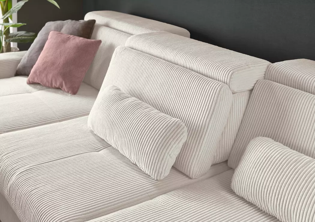 Ecksofa SO 3400