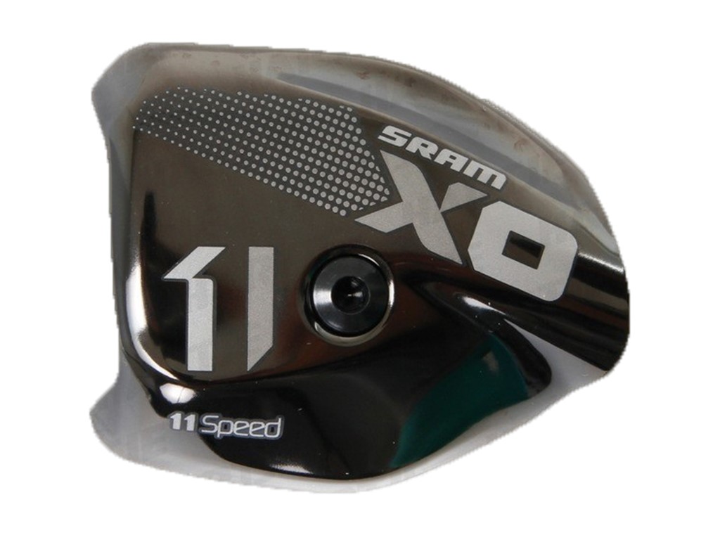 Sram X01 Trigger Cover Sort