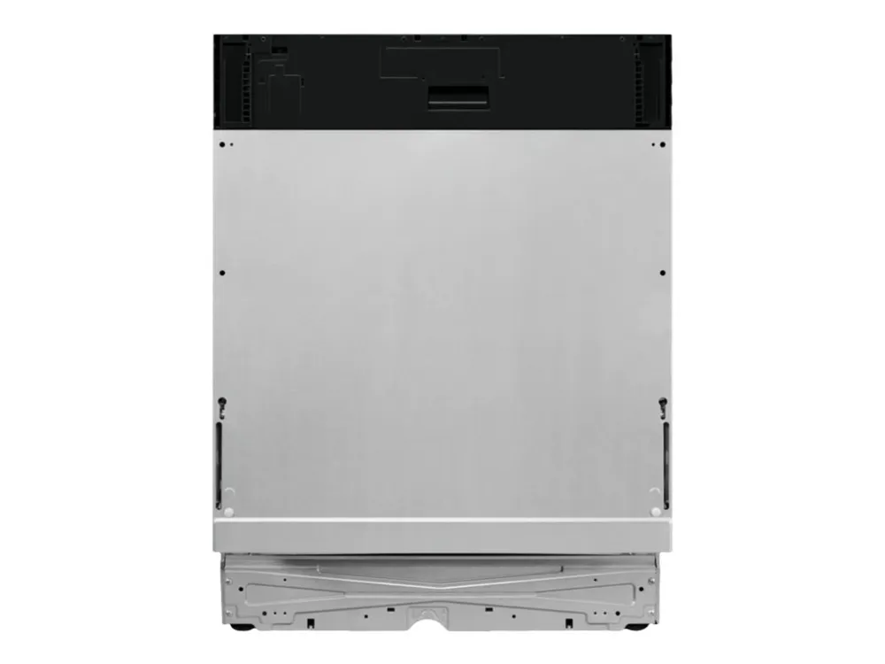 AEG FSB53927Z - Opvaskemaskine - til indbygning - Niche - bredde: 60 cm - dybde: 55 cm - højde: 82 cm
