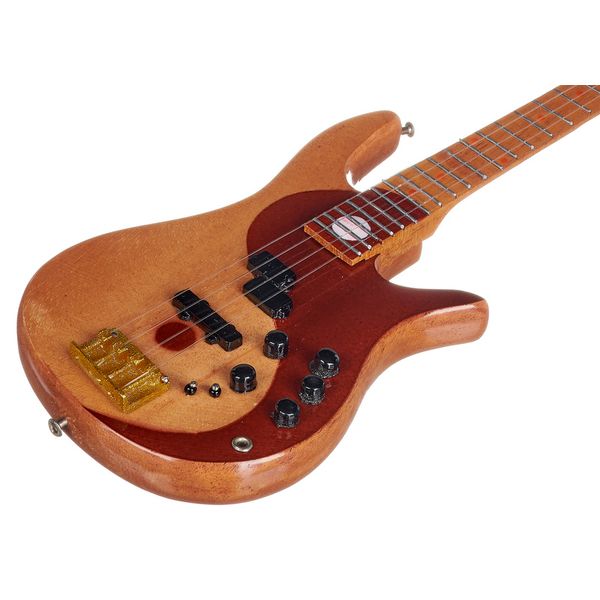 Axe Heaven Victor Wooten Signature Bass