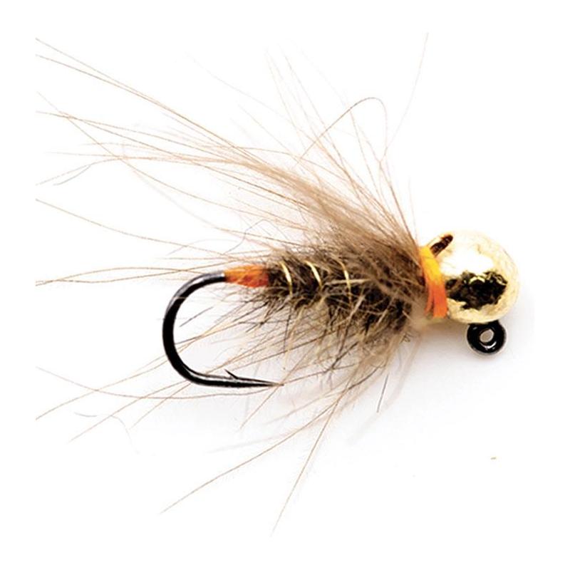 Mouche Devaux Nymphe Bille Tungstene Ntj01