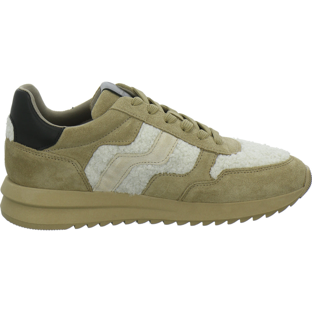 Tamaris Sneaker Damen taupe