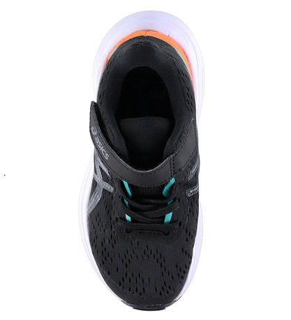 Asics Schuhe - GT-1000 13 PS - Black/Carbon