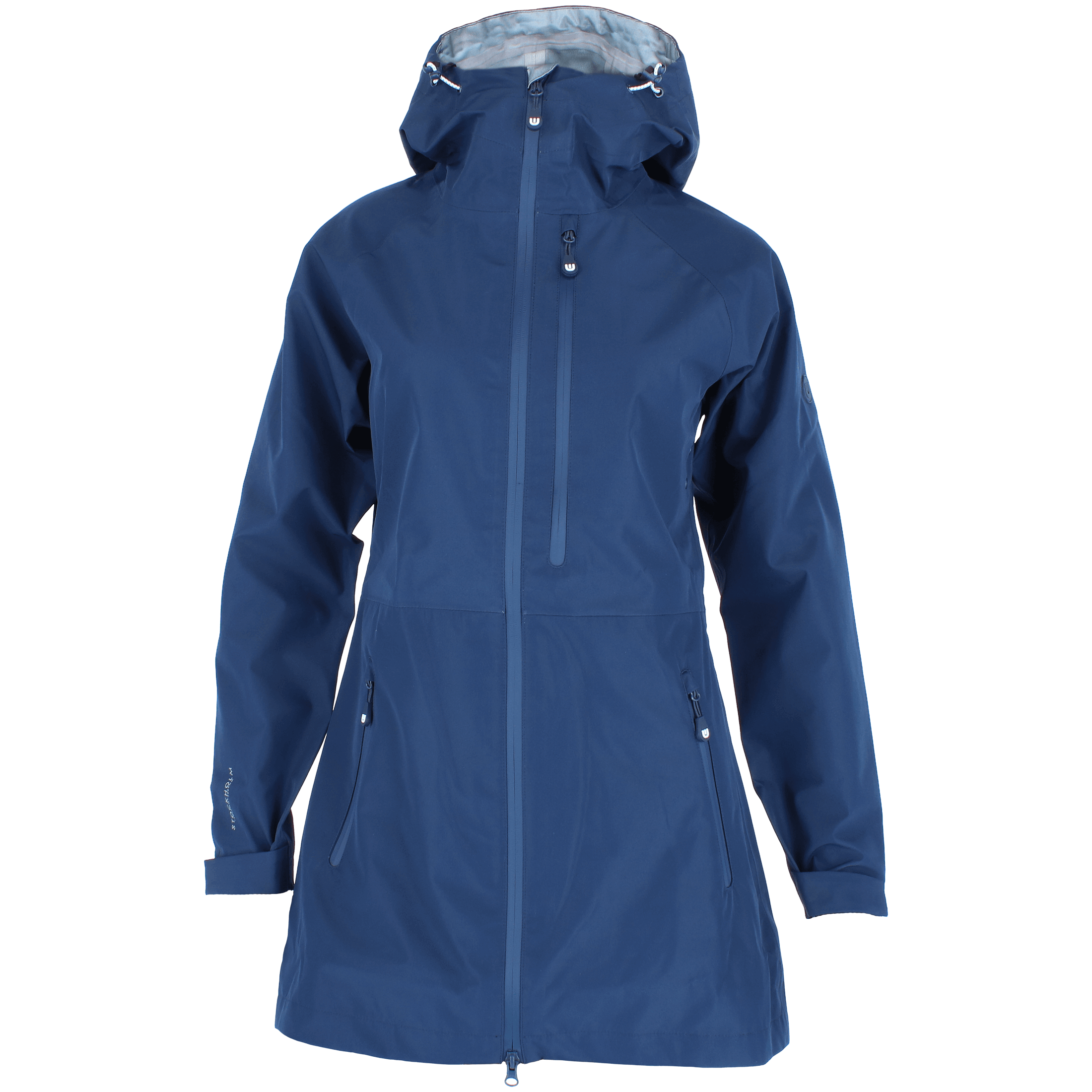 Sway Stockholm Parka - Jakke