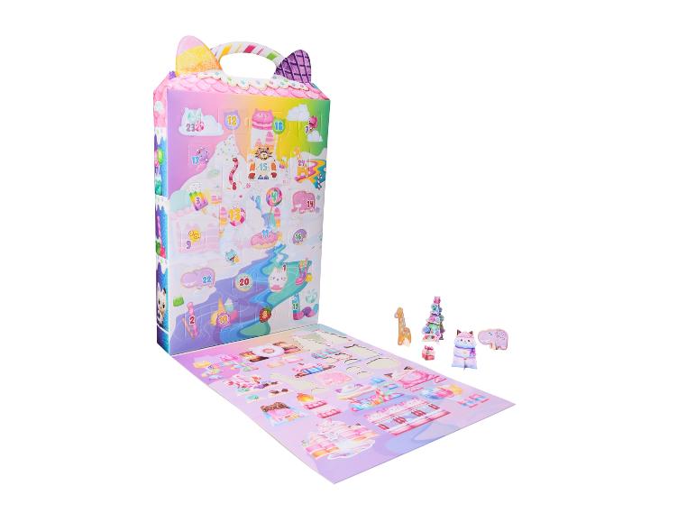 Adventskalender 2025