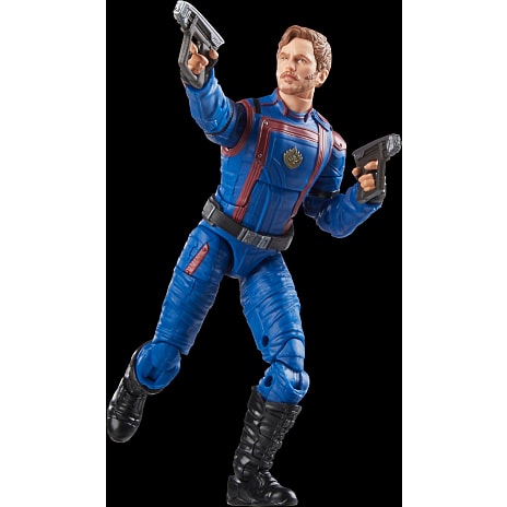 Guardians of the Galaxy Marvel 3 Star-Lord