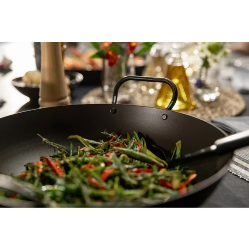 Skottsberg Wadjan Carbon Steel