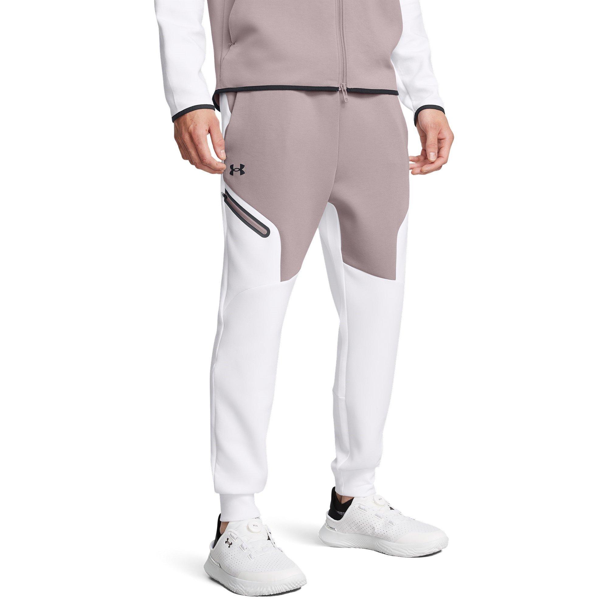 Under Armour Under Armour Ua Unstoppable Flc Jgr Eu Joggers Mens