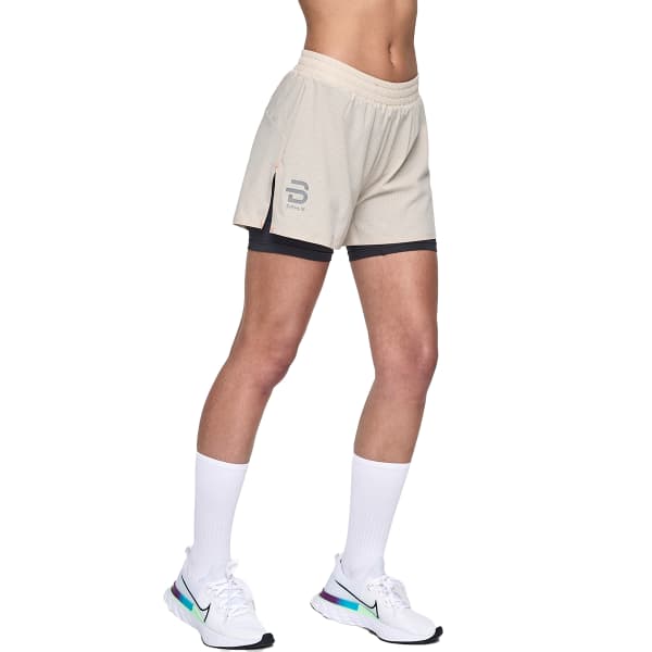 Short running DAEHLIE SHORTS RUN 365 W PEYOTE