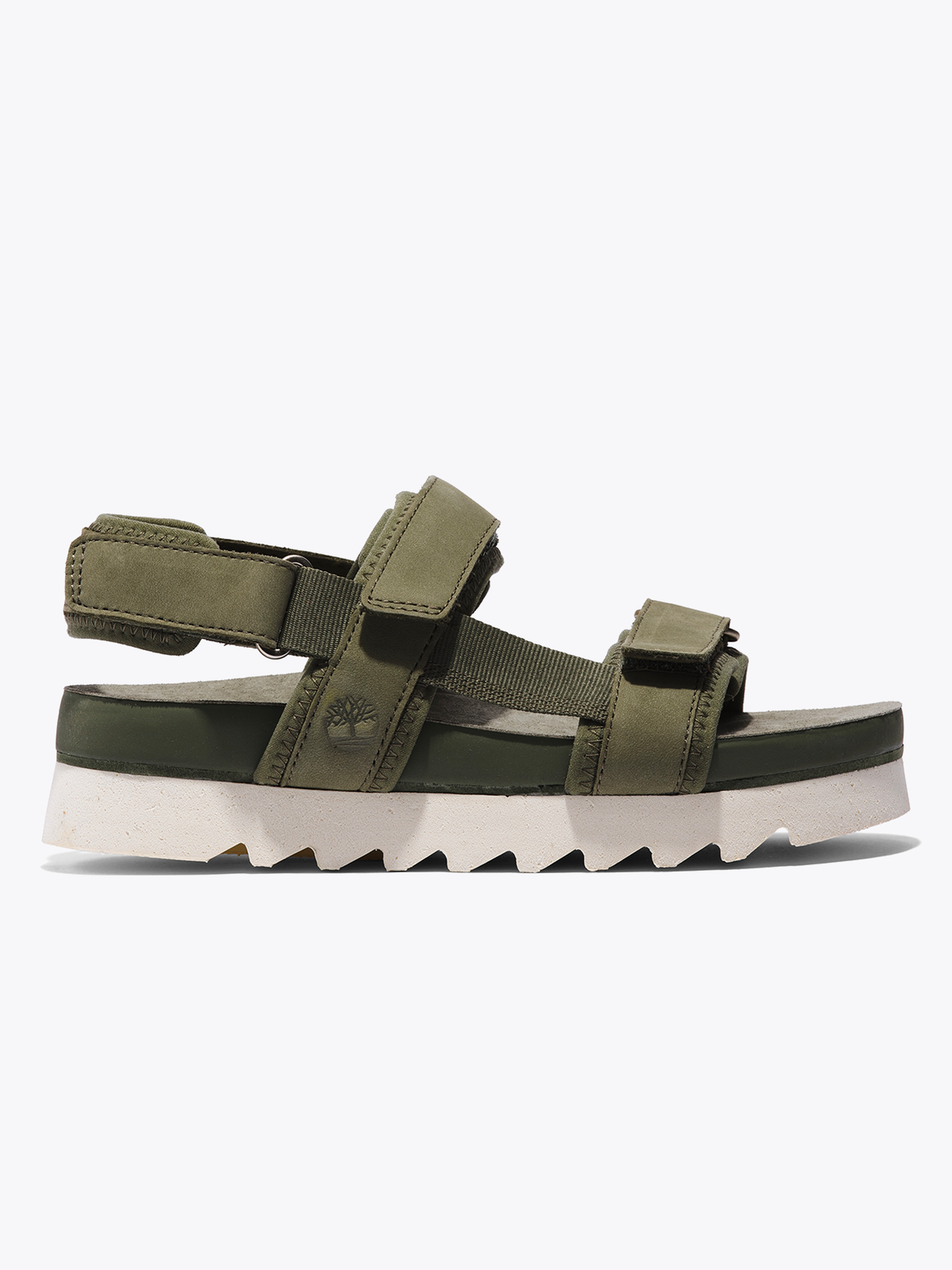 Santa Monica Sporty Sandal