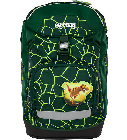 Ergobag Schulranzen - Prime - BearRex