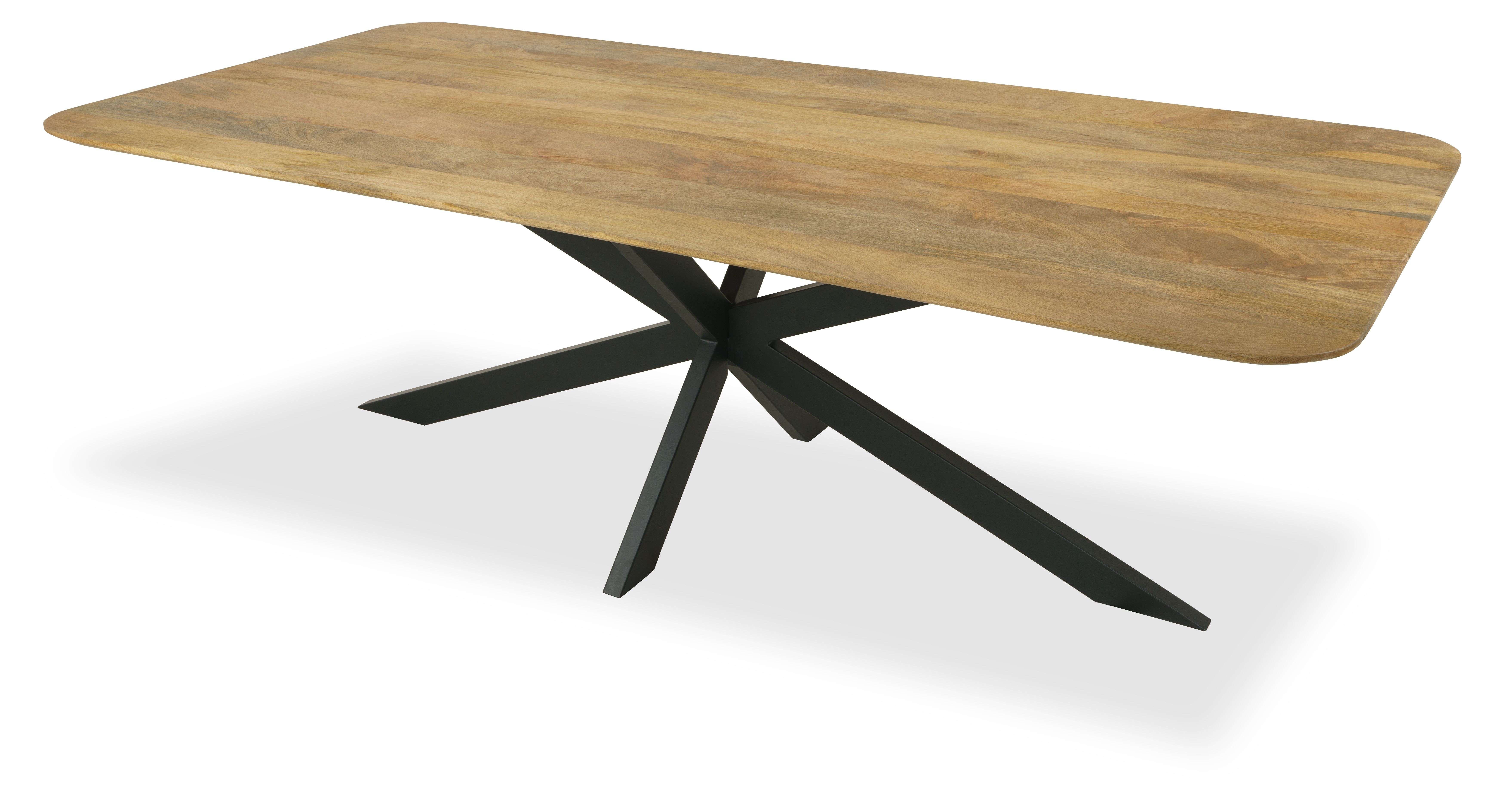 Eettafel Natural Jambe