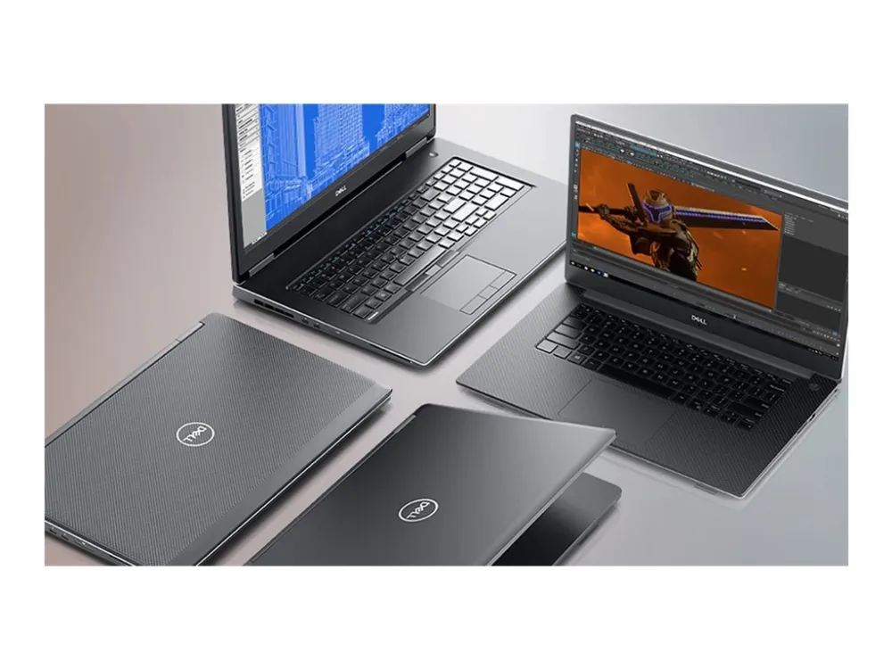 Dell Inspiron 15 3530 - Intel Core i7 - 1355U / op til 5 GHz - Win 11 Pro - Intel Iris Xe Graphics - 16 GB RAM - 512 GB SSD NVMe - 15.6