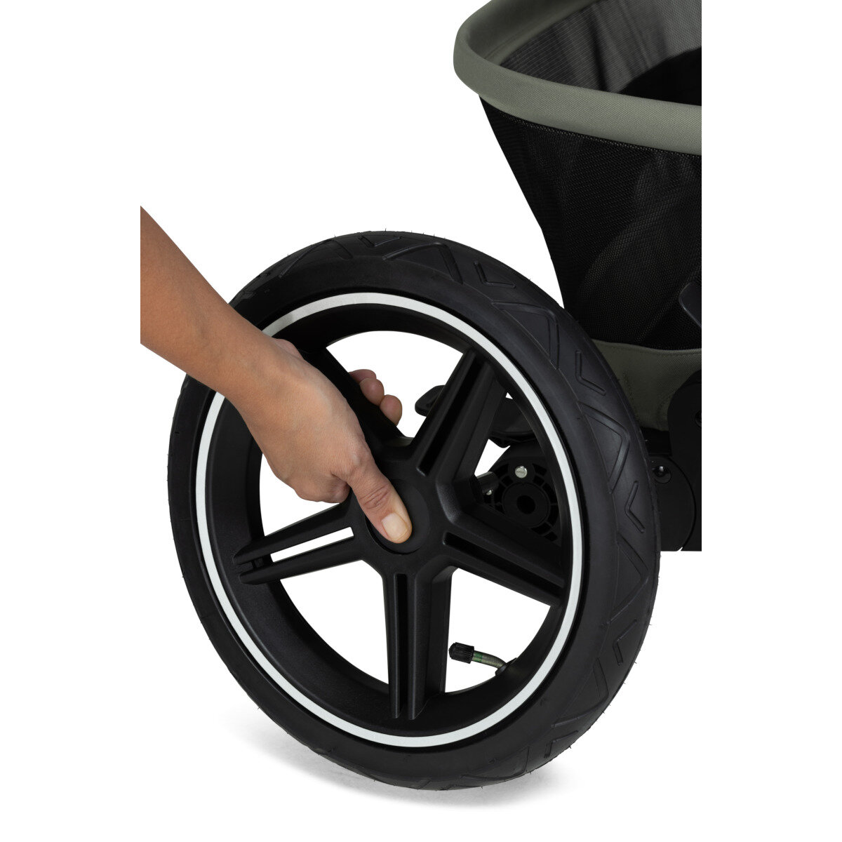 Joolz Joolz All-Terrain-Luftreifen für Geo 3