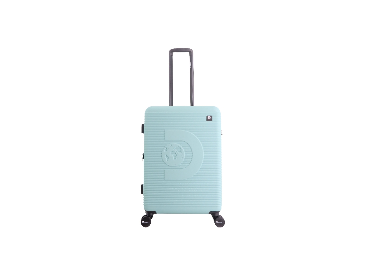 Discovery Eclipse 67 cm Reiskoffer - Mint