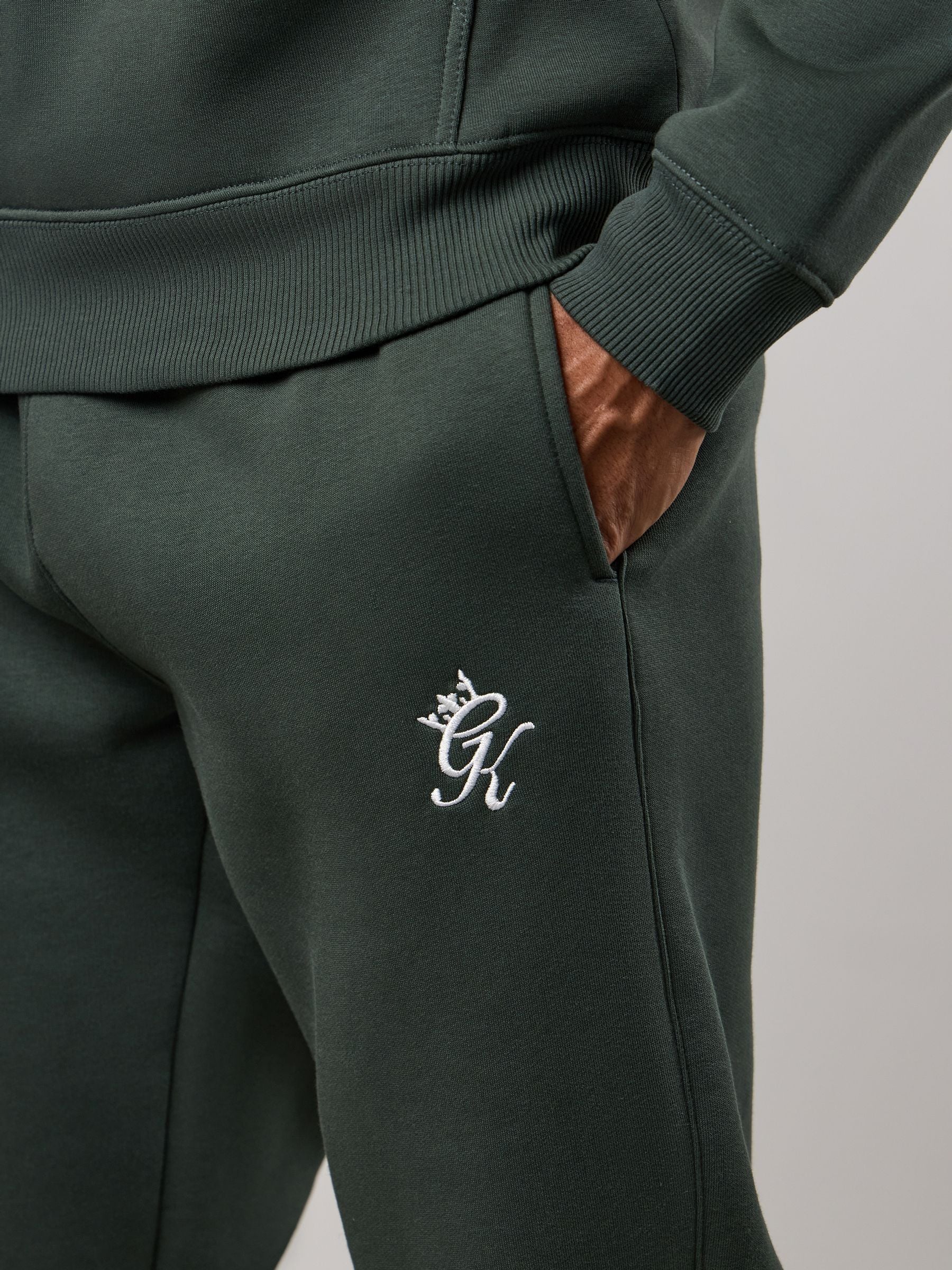 Gym King Fundamental Fleece Joggers