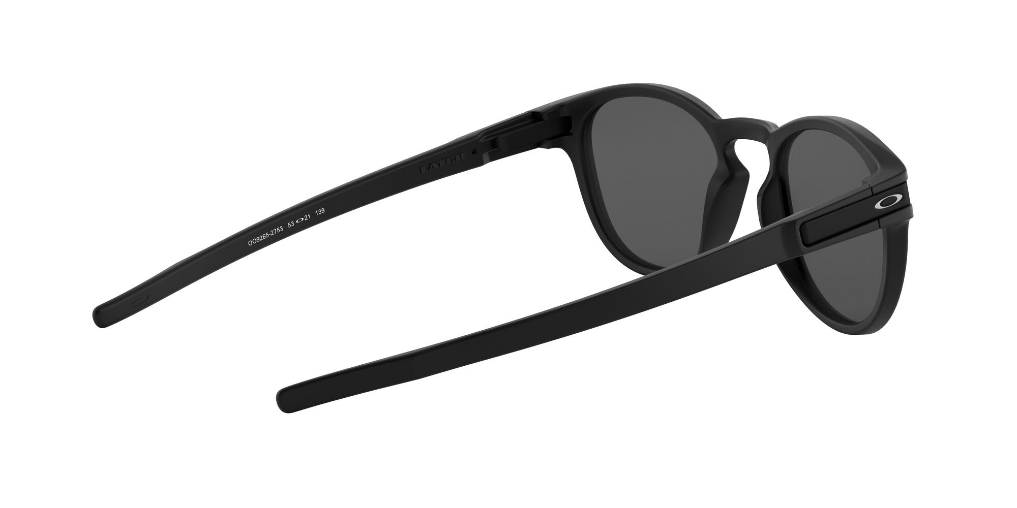 Latch Prizm Black
