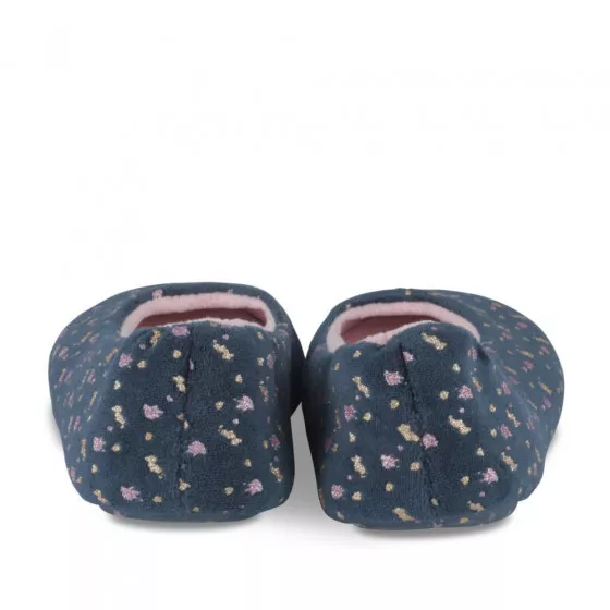 Chaussons MARINE DIM