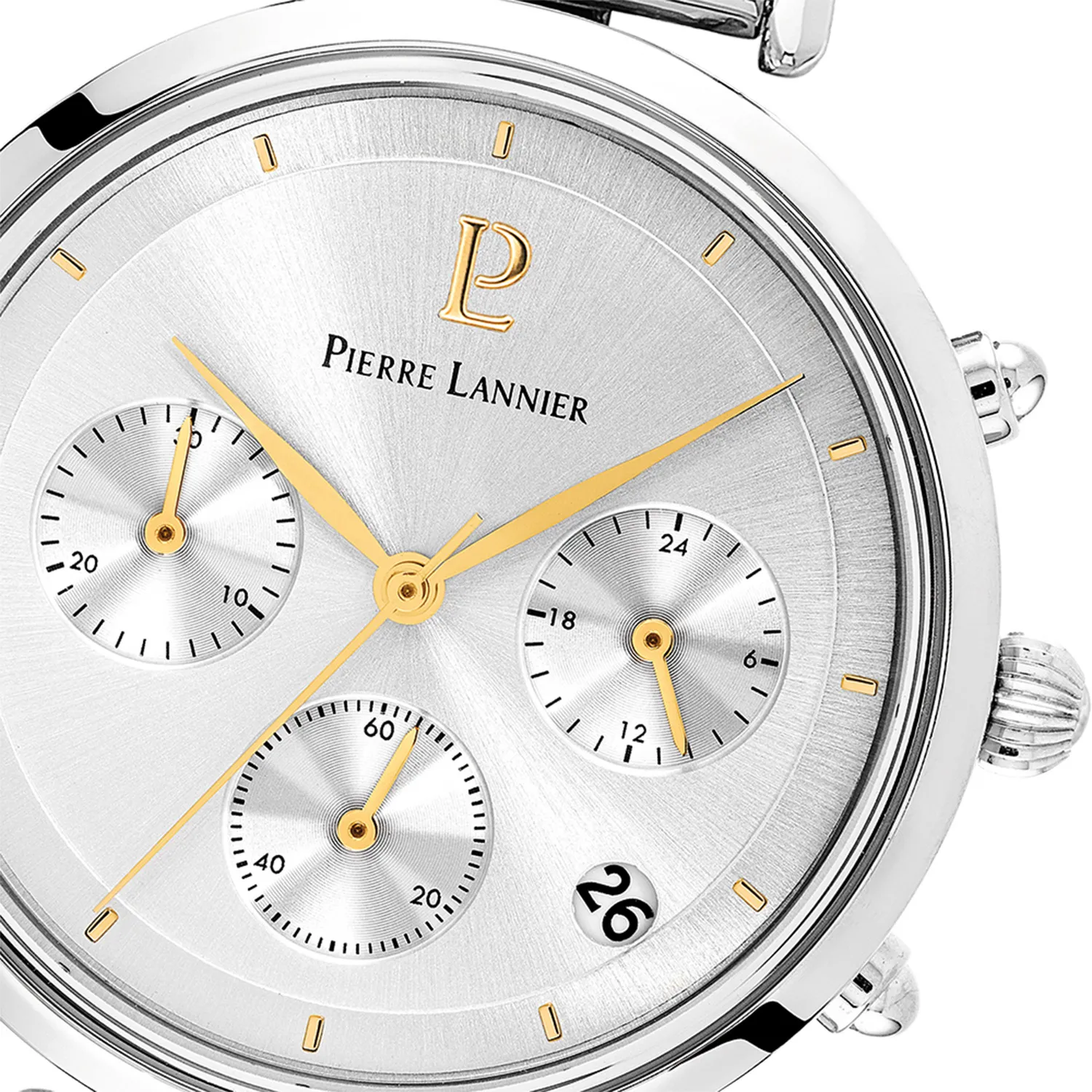 Pierre Lannier Lutecia 082J621