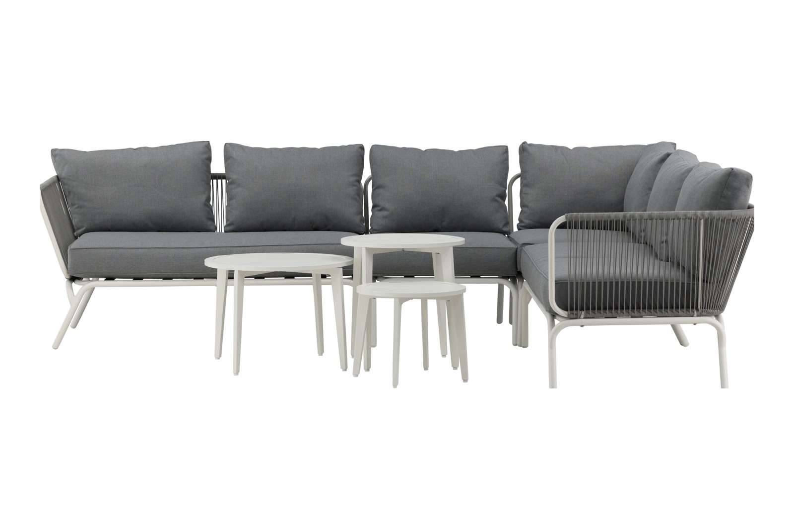 Roxo utesofa