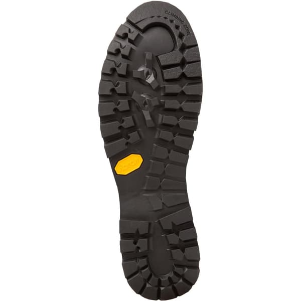 Chaussure alpinisme MILLET ELEVATION II GORE-TEX ROUGE FIRE