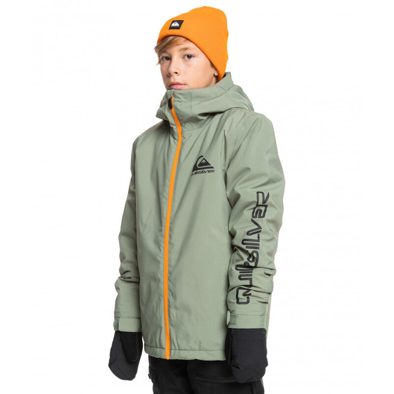Morton Youth Jacket - Veste ski enfant