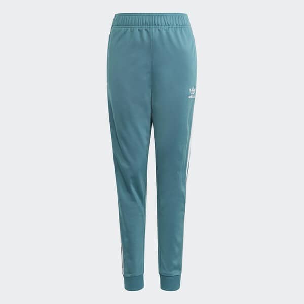 ADIDAS ORIGINALS PANTALON DE SURVÊTEMENT ADICOLOR SST