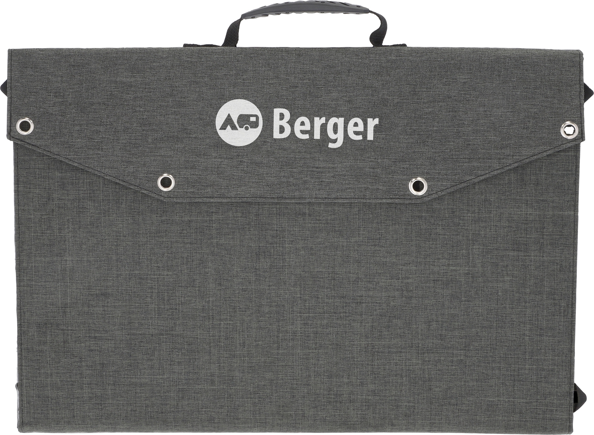 Berger faltbares Solarpanel 100 W
