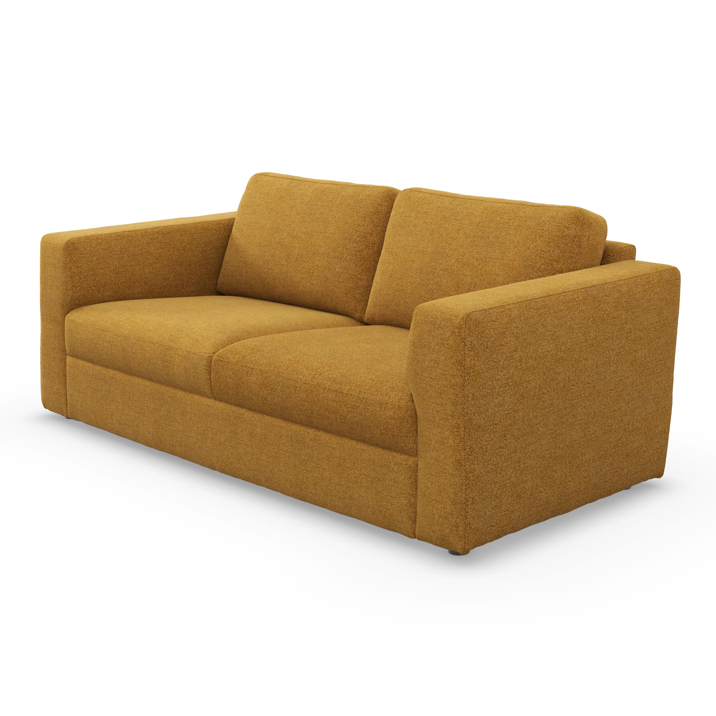 Lean 2½ pers. Sofa
