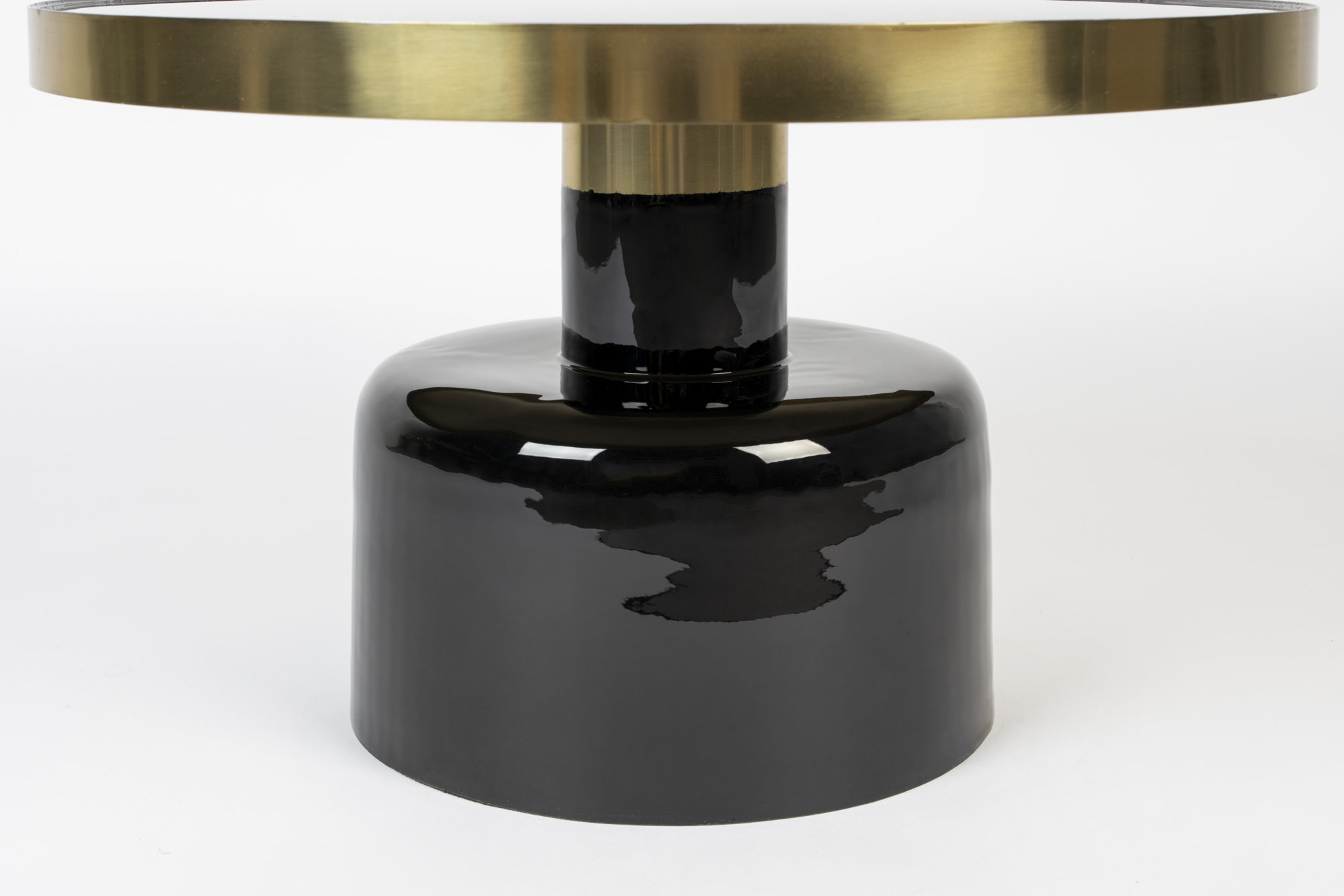 Salontafel Glam Glam Salontafel Zwart