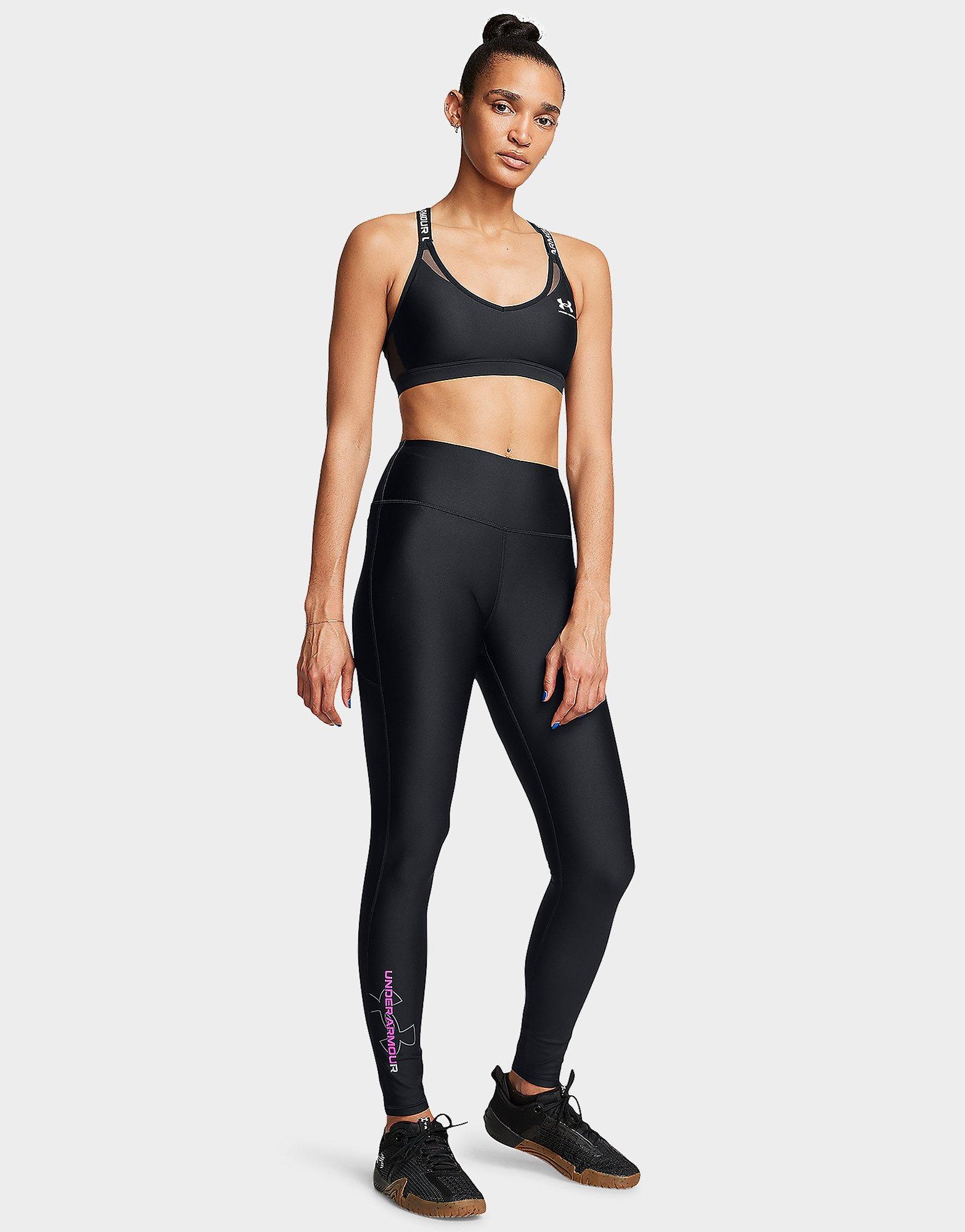Under Armour Leggings Tech Branded Legging