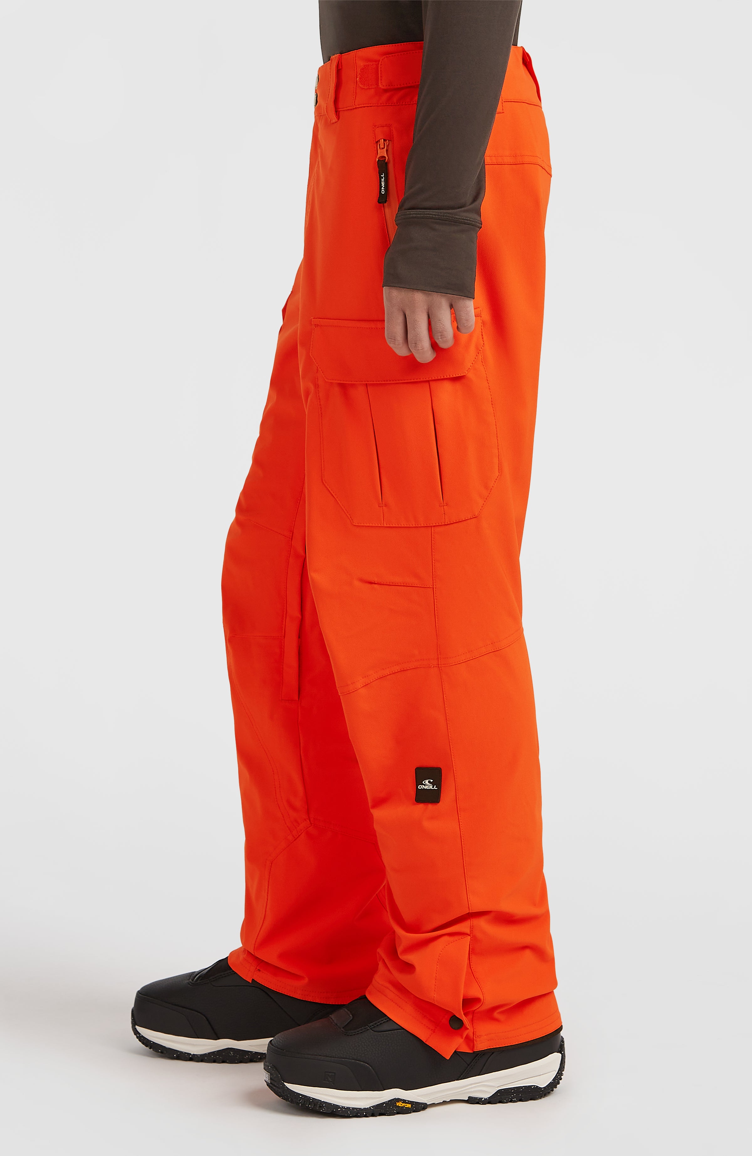 FWC'Peak Cargo wintersportbroek