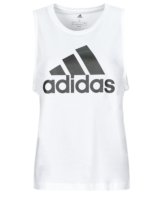 Adidas Sportswear - W BL TK - Blanc / Noir
