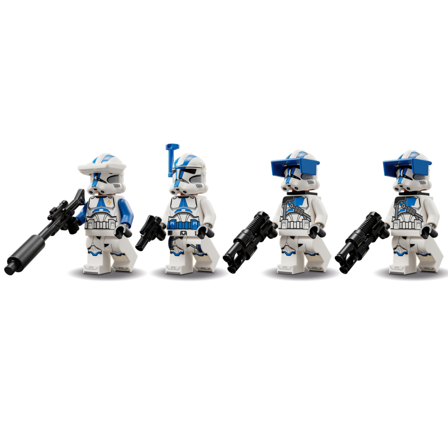 LEGO® Star Wars™ 75345 501st Clone Troopers™ Battle Pack