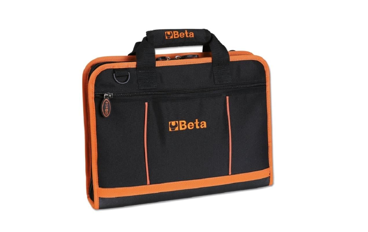 Werkzeugtasche 2001/BZVRobuste Tasche zum Transport von Werkzeug
