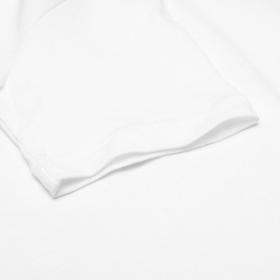 Nike T-Shirt NSW Futura - Blanc/Noir Enfant