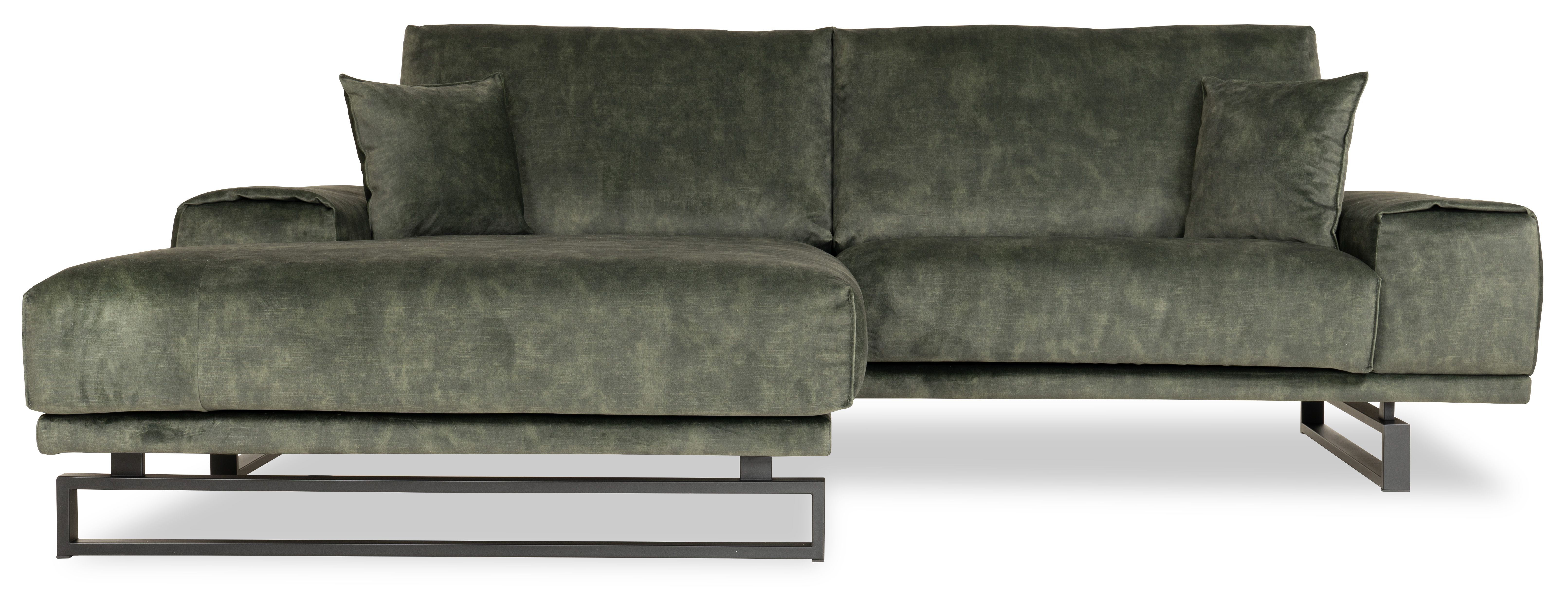Loungebank Amarillo II