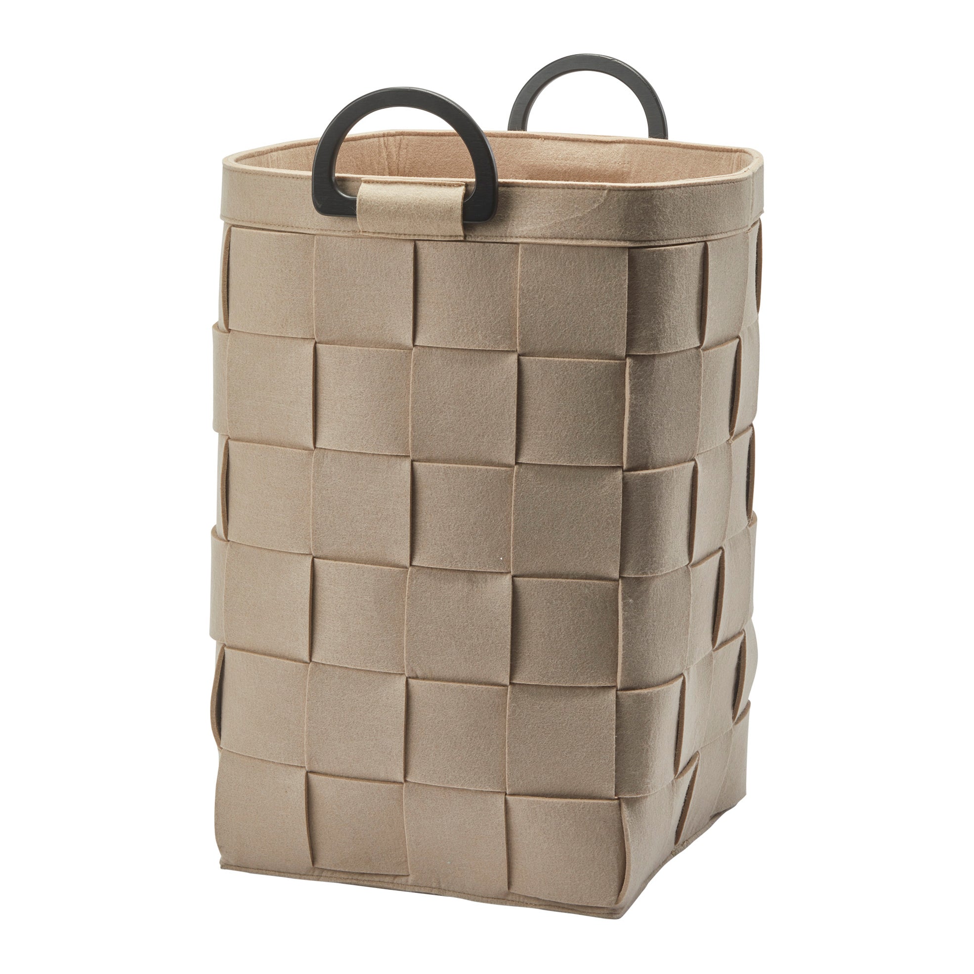 Aquanova Dix Wasmand 66 L - Beige