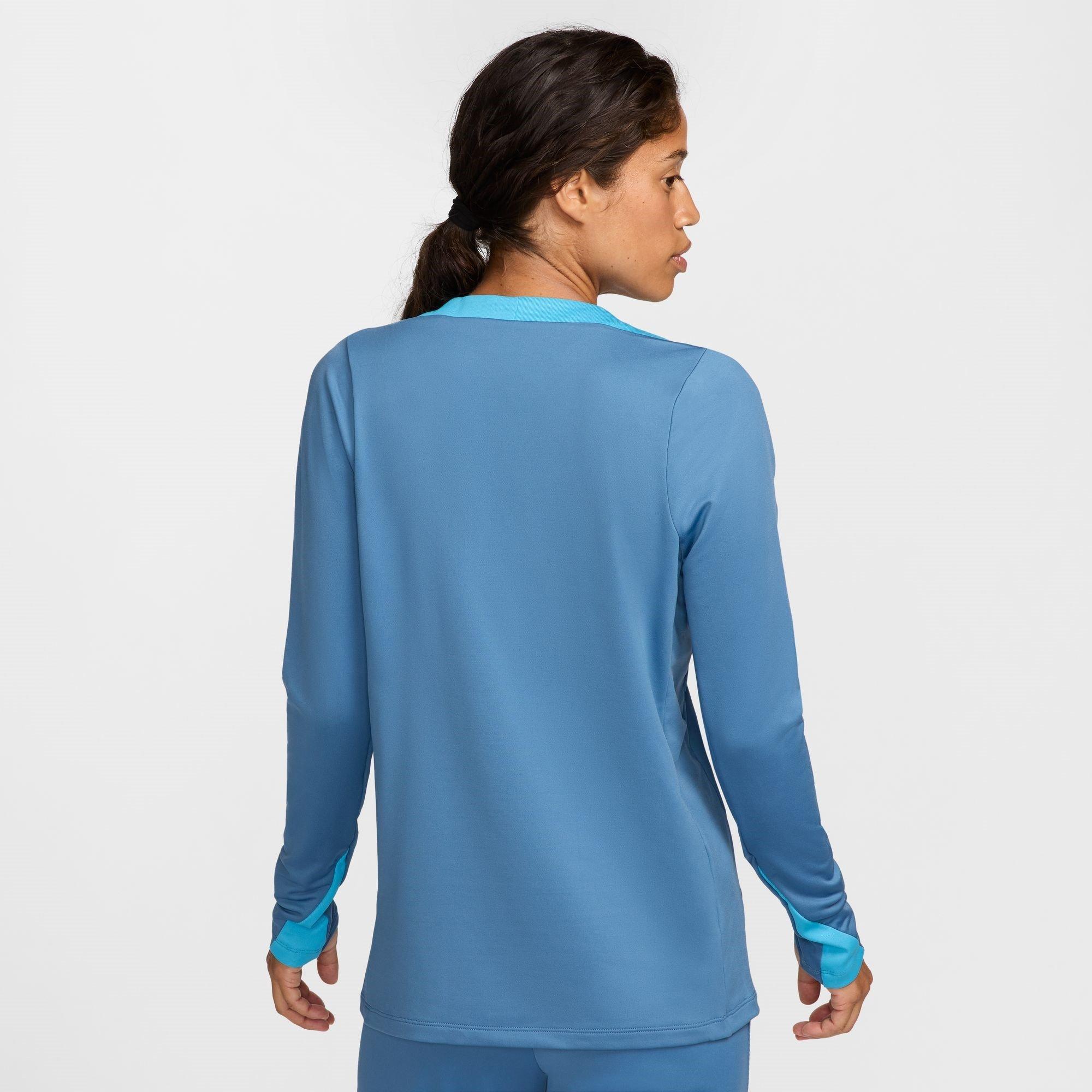 Nike Gear Up Crewneck T Shirt