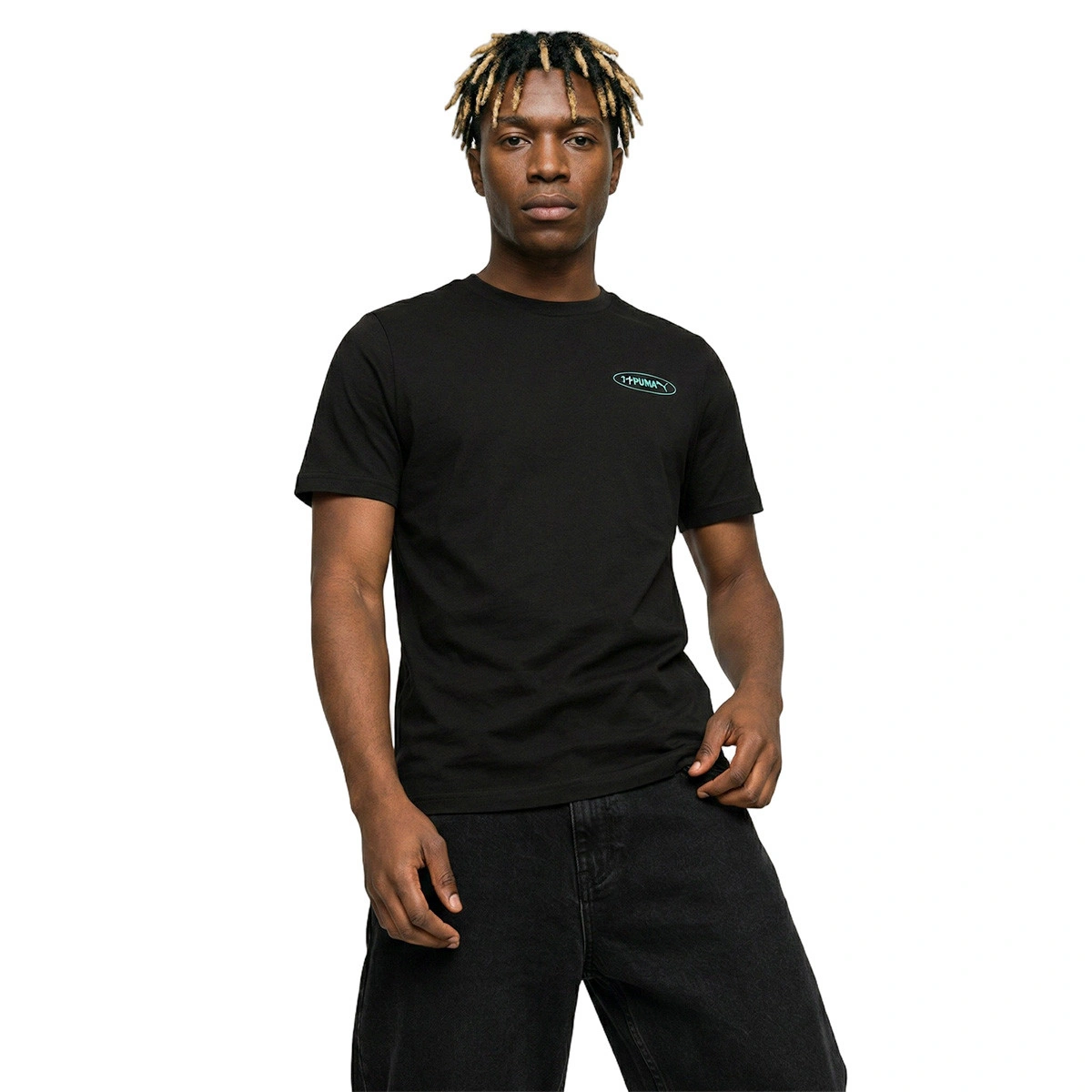 T-Shirt Puma Graphics 3