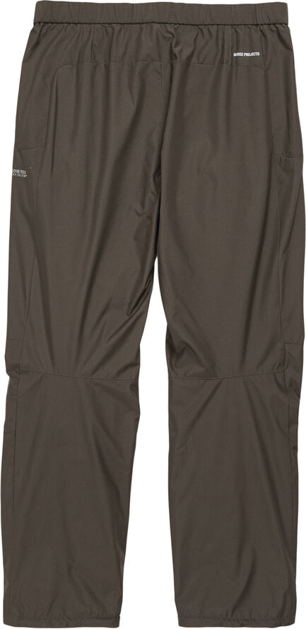 Norse Projects Alvar Gore-Tex Infinium 4. 0 Heathland brown