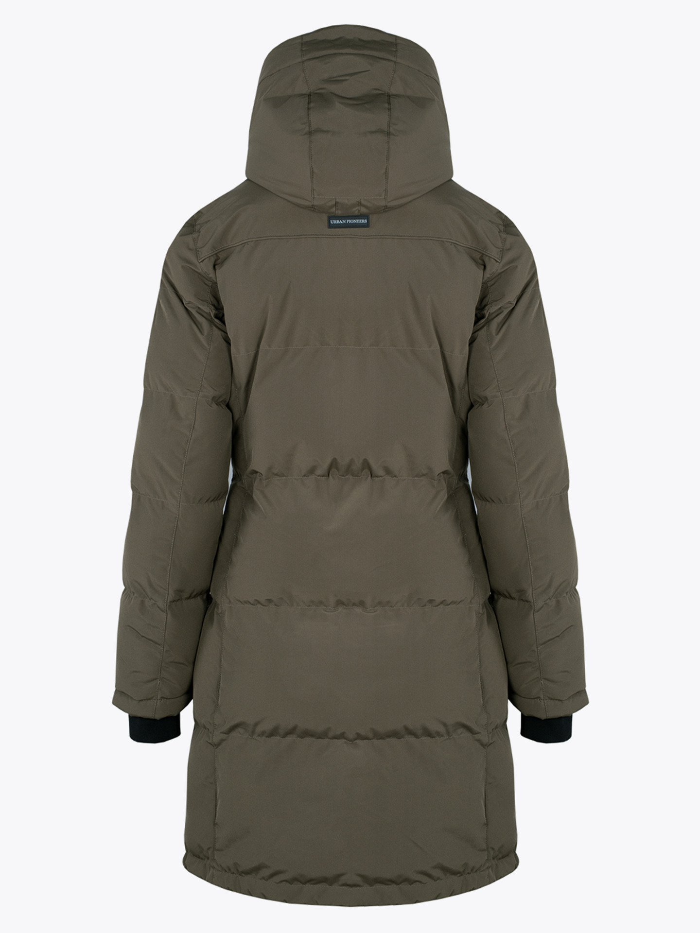 Liv Parka