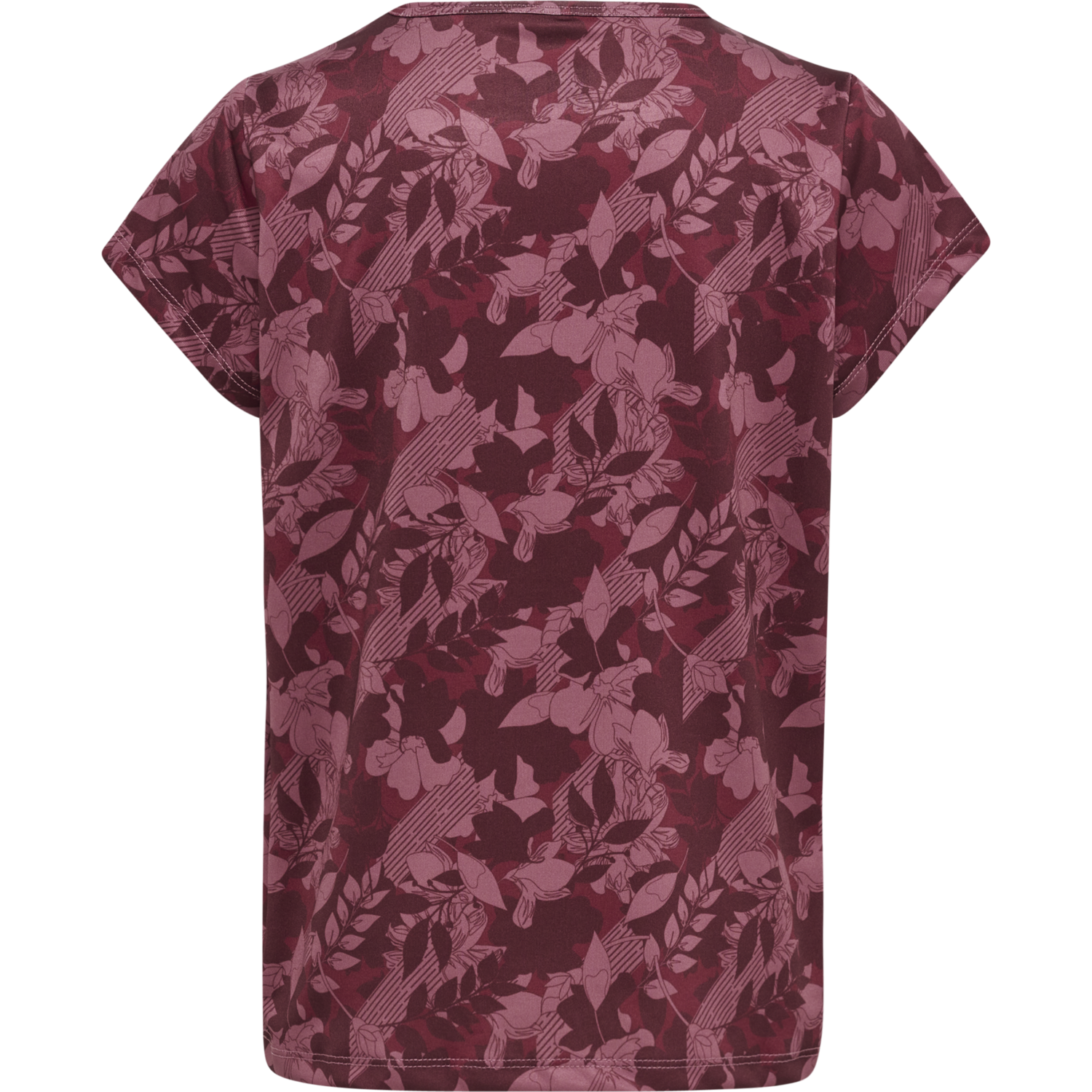 hmlNANNA T-SHIRT S/S