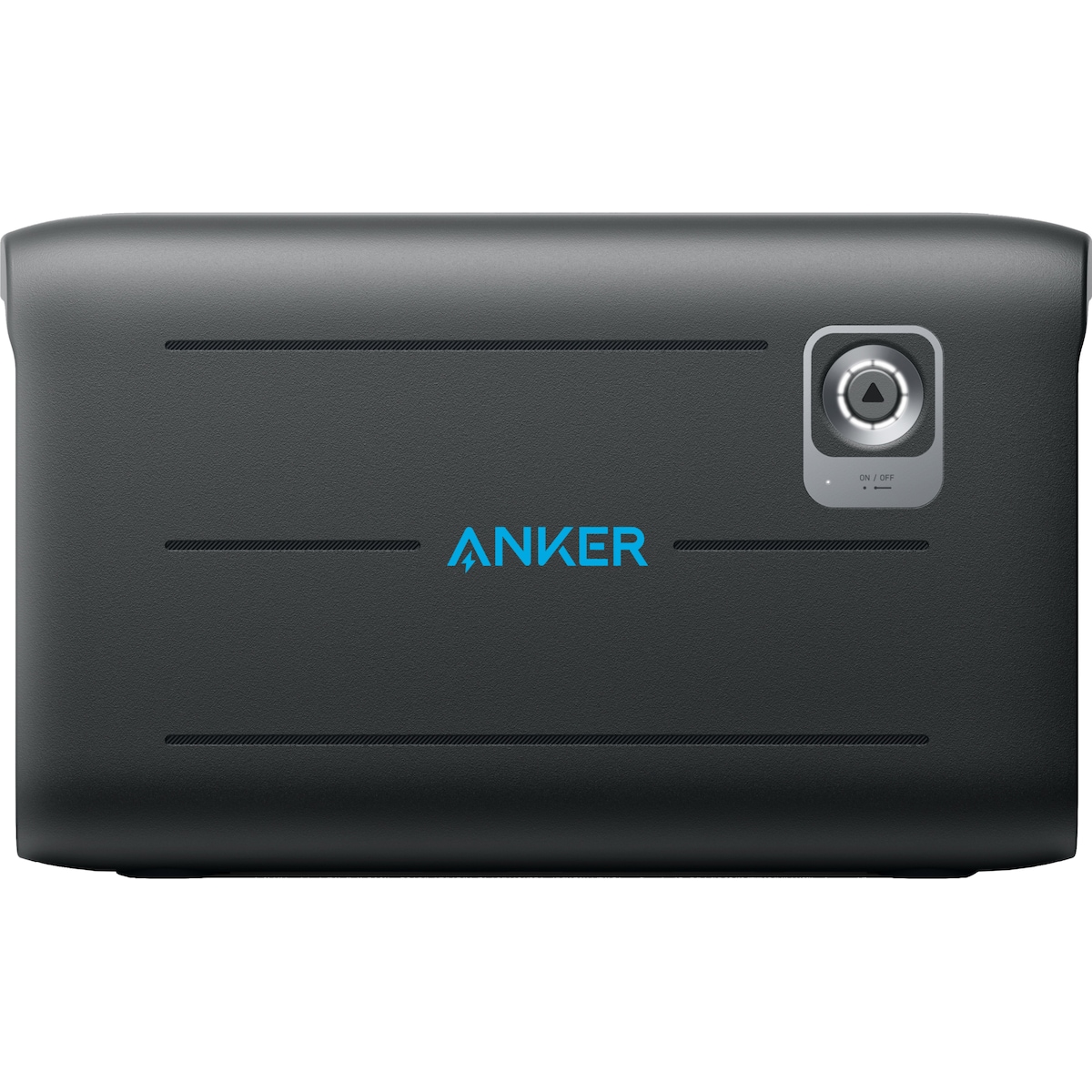 Anker Solix BP2600 bærbart batteri for strømstasjon
