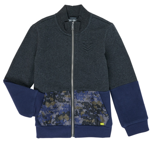 Ikks - XR17103 - Gris