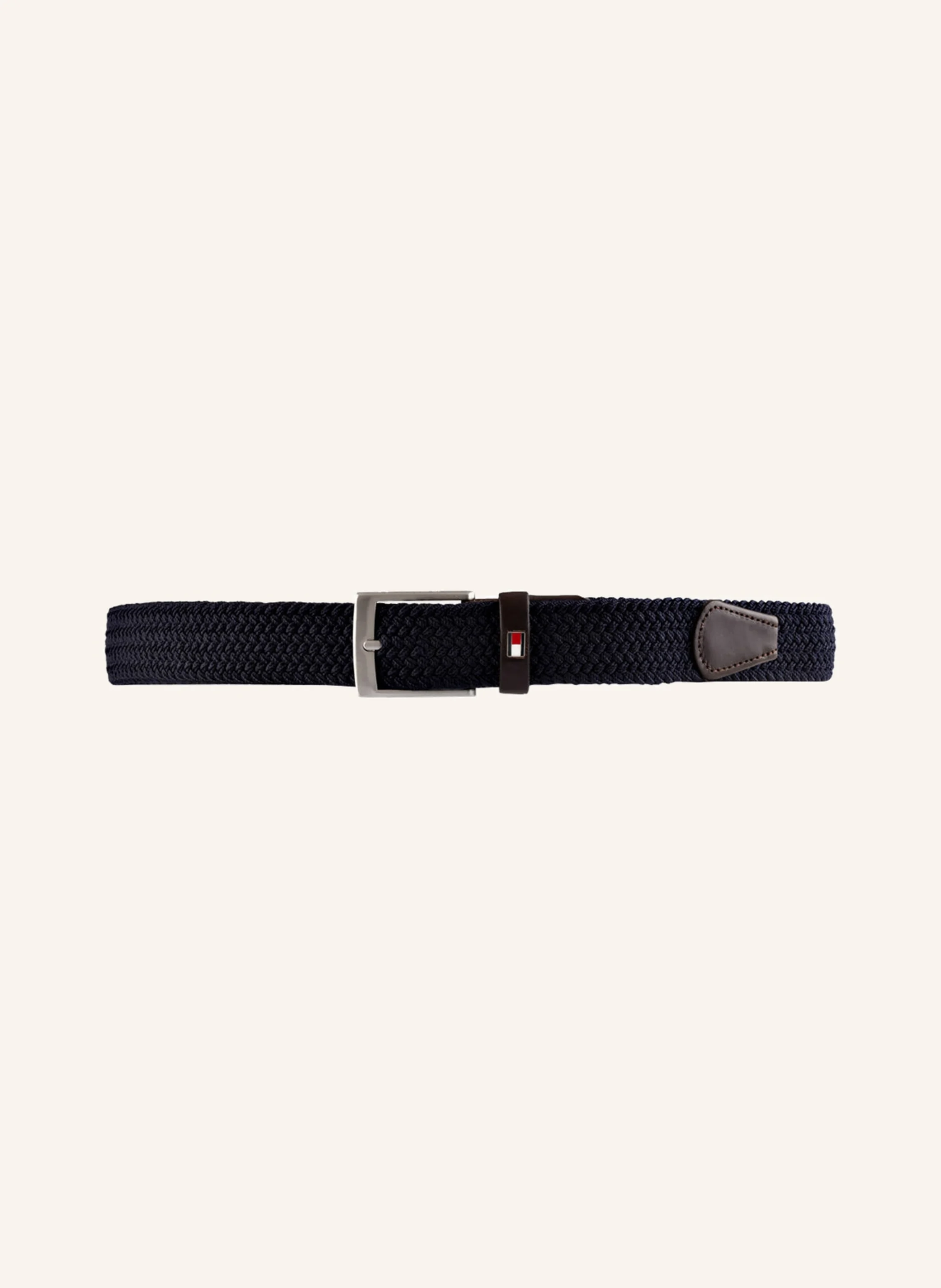 TOMMY HILFIGER Flechtgürtel NEW ADAN